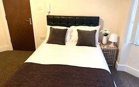 Serviced Accommodations